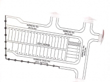 Nắm chủ Bán lô đất dự án khu đô thị Bến Cát Center City 2 Bình Dương