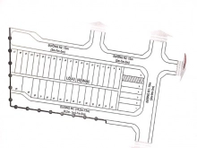 Nắm chủ Bán lô đất dự án khu đô thị Bến Cát Center City 2 Bình Dương