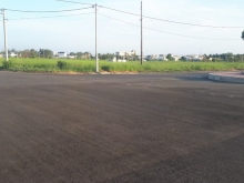 Bán Đất Dự Án Sao Mai Nhựt Hồng P8 Cà Mau Nhiều ưu đãi