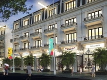 Cần bán gấp căn 80m Biệt thự liền kề Kđt Happy Land Đông Anh giá 32tr/m2