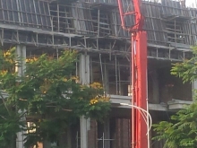 Biệt Thự Quốc Lộ 3 giá Nhỉnh  4 Tỷ