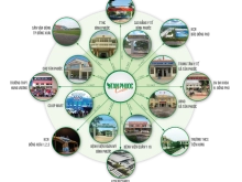 Đầu Tư Đất Nền Có Sổ - Đối Diện UBND - Chỉ Từ 5,5tr/m2