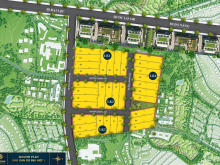 Bán đất nền dự án giá rẻ tại quảng nam đà nẳng