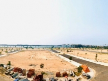 Suất ngoại giao giá tốt ngay khu đô thị Nam Hội An chỉ từ 2,1 tỷ/lô,  Ven sông