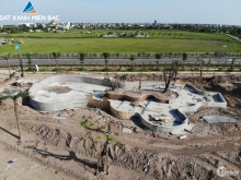 699tr/lô, đất nền sổ đỏ trung tâm Hưng Hà -  Thái Bình