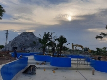 Chỉ 699 triệu bạn đã có thể sở hữu lô đất diện tích hơn 100m2