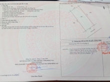 ĐẤT NỀN THỔ CƯ LONG THÀNH, CÓ SỔ SANG TÊN NGAY, LIỀN KỀ QUỐC LÔ, GIÁ TỐT NHẤT