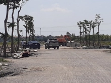 Cần bán gấp lô đất liền kề tại Khu Đô Thị Yên Sơn, Nhân Hòa, Mỹ Hào, Hưng Yên