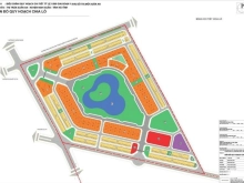 Bán đất kinh doanh khu đô thị Xuân An , Nằm ngay mặt đường đi Xuân Thành