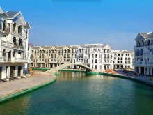 BÁN CĂN SHOPHOUSE GRAND WORLD PHÚ QUỐC, ĐÃ CÓ QUYẾT ĐỊNH BÀN GIAO, CAM KẾT CHO T