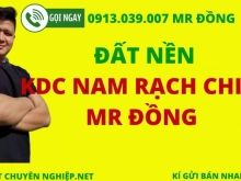 Thiếu Ôxi giảm 900tr Lô đẹp Nam Rạch Chiếc An Phú Quận 2 - GẤP