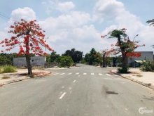 Bán lô đất 2 MT dự án Đảo Thịnh Vượng, Dt: 79m2, Sổ hồng riêng. Gía: 2.9 tỷ.