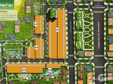 KĐT Điền Viên Tịnh Ấn Tây - Giá rẻ cho đầu tư, sổ đỏ từng lô  LH 0899452922