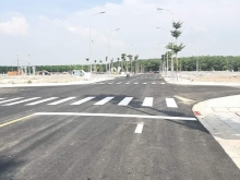 Dự án Vita Riverside ngay mặt tiền đường DT742