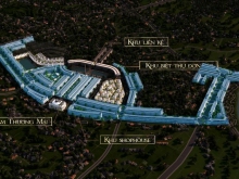 SIÊU DỰ ÁN CÁCH TTTP THÁI NGUYÊN 2KM – ĐÃ ĐẦU TƯ LÀ CHẮC THẮNG