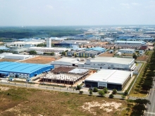 PNR ESTELLA, Đất nền KDC Chợ Sông Mây, giá đầu tư F0, liên hệ xem bảng giá?