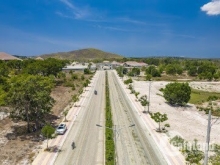 Đất thổ cư Bình Thuận - DT 195M2 giá 450 triệu bao sang tên CC