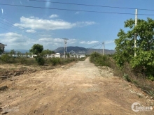 Đất thổ cư giá rẻ ngay KDC Bình An chỉ 450tr, sổ riêng sang tên ngay