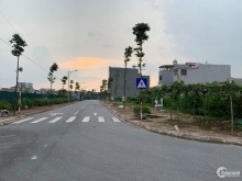 Bán gấp đất phân lô ở khu Phương Vỹ – Vũ Ninh – TP Bắc Ninh.