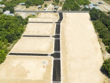 ĐẤT NỀN SỔ ĐỎ - KDC ĐINH TIÊN HOÀNG- CAM LÂM ĐẦU TƯ CỰC HẤP DẪN.