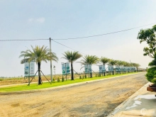 ĐẤT NỀN SỔ ĐỎ VEN SÔNG - SỞ HỮU LÂU DÀI - THANH TOÁN 24 THÁNG ĐỢT 1 (15%)