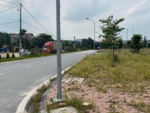 Bán Gấp Lô Đất Cạnh Chi Cục Thuế Chí Linh 90m2
