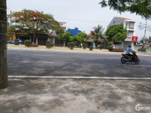 Bán lô đất 220m2 hai mặt tiền. Đường 353 Phạm Văn Đồng và P. Minh Đức, Đồ Sơn.