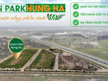 Đất nền sổ đỏ Hưng Hà - Thái Bình, Liên hệ: 0971.857.892
