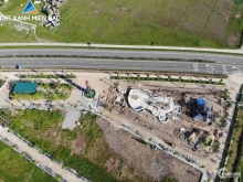 Chỉ với 500tr bạn đã có thể sở hữu lô đất dự án đẹp nhất tỉnh Thái Bình