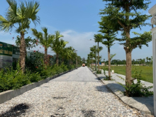 ĐẤT NỀN SỔ ĐỎ - GERR BARK HƯNG HÀ THÁI BÌNH