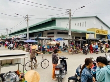 Đất nền giá siêu đẹp, đã có sổ đỏ, hỗ trợ vay ngân hàng 70%