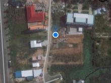 BÁN NỀN ĐẸP KHU GOLDEN  CITI - PHƯỜNG MỸ HOÀ "GIÁ 2 TỶ 300"