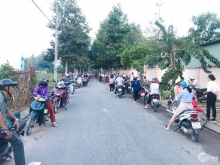 CHỈ CÒN 3 NỀN VỊ TRÍ ĐẸP ĐỐI DIỆN TRUNG TÂM TMDV VÀ GẦN QUẬN ỦY BÌNH THỦY