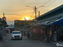 Đầu tư đất chợ Cái Sắn thành phố Long Xuyên, đất chợ giá trị hiệu quả đặc biệt