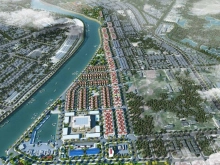 đất dự án kalong riverside city gần khu cảng thành đạt