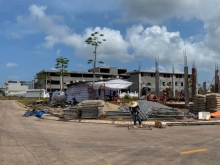 bán đất nền có sổ đỏ rẻ đẹp giá từ 1,5 tỉ/lô