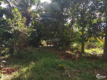 Đất nền Ba Se 358m2. Vị trí 2 mặt tiền cực đẹp!