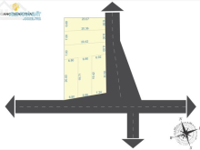 Bán đất đường tỉnh lộ 10a, phú lương, phú vang, thừa thiên huế