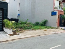 HÀNG NGỘP CẦN BÁN 2 LÔ LIỀN KỀ KDC ĐÔNG ĐÚC TIỆN KINH DOANH, ĐƯỜNG RỘNG, SỔ RIÊN