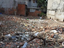 BÁN GẤP 78m2 mặt tiền Hoàng Sa  Q.3 giá 2 tỷ 690tr