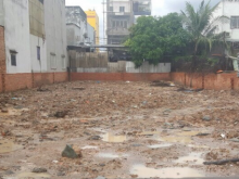 Bán gấp 145m2 mặt tiền Tôn Thất Thuyết Q.4 giá  1 tỷ 990tr