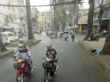 Đất Đẹp MT Nguyễn Chí Thanh, P.9, Q.5. Giá 1.79 tỷ/90m2. LH 0937063169