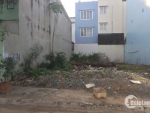 Thanh lý lô đất ngay đường Trần Phú, phường 4, quận 5, chỉ 2.5 tỷ/nền, SHR.