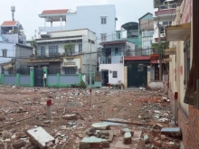 CẦN BÁN 115m2 mặt tiền Phạm Hữu Chí Q.5 giá 2 tỷ 250tr