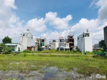 Chính chủ bán lô đất giá đầu tư, hẻm 47 Trường Lưu, 51.9m2,Quận 9