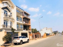 Ngân hàng V.I.B ht thanh lý, 10 lô nhà phố, 8 nền biệt thự - 6 lô góc 2 mặt tiền