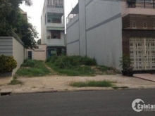 Bán gấp 115m2 mặt tiền Tân Sơn Nhì  Q.Tân Phú giá 2tỷ300tr