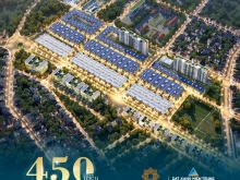 Đất Nền Dự Án SunGarden kontum Tiềm Năng lớn