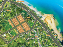 KDC Đồng Mặn – Quỹ đất vàng quen biển