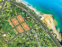 KDC Đồng Mặn – Quỹ đất vàng quen biển